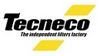 Бренд TECNECO FILTERS