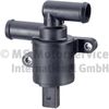 Pierburg Coolant Control Valve 7.11043.00.0