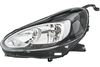 Hella 1LH 354 811-071 Headlight