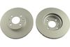 Гальмівний диск KAVO PARTS BR-3238-C