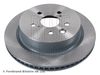 Blue Print Brake Disc ADT343291