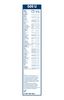 Bosch Wiper Blade 3 397 004 583