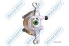 APEC Brake Caliper BCA1634E