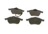 Bosch Brake Pad Set 0 986 494 018 (0986494018)