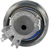 Gates Tensioner Pulley, timing belt T43247