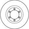 Bremsscheibe