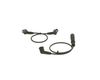 Bosch Ignition Lead Set 0 986 357 222 (0986357222)