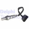 Лямбда-зонд DELPHI ES20271-12B1 (ES20271)