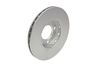 Brake Disc ATE 24.0118-0106.1