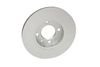 Brake Disc ATE 24.0118-0106.1
