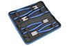 Laser Tools 6686 Circlip Plier Set 330mm 4pc