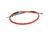 BOSCH Seilzug, Feststellbremse 1 987 477 938 - 1987477938 passend f&uuml;r 82 00 214 752