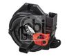 FEBI BILSTEIN Clock Spring, airbag 183548
