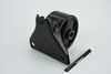 Lagerung, Motor