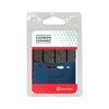 BREMBO Brake Pad Set, disc brake 07YA2609