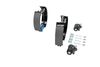 комплект спирачна челюст