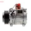 Denso Air Conditioning Compressor DCP99505