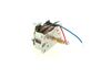 Elektromagnetický spínač, startér 2 339 450 020