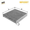 Фильтр салона WIX FILTERS WP2207