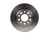 Гальмівний диск BOSCH 0986479378 (BD1214, E1 90R-02C0355/0255)