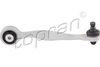 Важіль незалежної підвіски колеса, підвіска колеса TOPRAN 110750 (110750001)