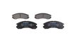 Bosch Brake Pad Set 0 986 424 523 (0986424523)