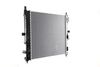Mahle Radiator, engine cooling CR 551 000S