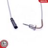 Sensor, Abgastemperatur