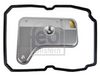 FEBI BILSTEIN Hydraulic Filter Kit, automatic transmission 180502