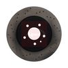 APEC Brake Disc DSK3314
