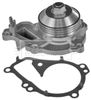 Borg & Beck water pump kit - BWP2363