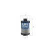 Filtr, pracovní hydraulika 83.123.00
