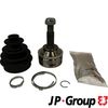 Шарнирный комплект, приводной вал JP GROUP 4343300110 (4343300119)