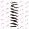 KYB RC6368 Suspension Spring