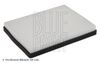 BLUE PRINT Filter, cabin air ADBP250129