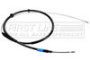 FIRST LINE Cable Pull, parking brake FKB3984