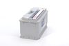 BOSCH Batterie L5 013 12 V / 90 Ah - 0092L50130