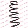 KYB RH2698 Suspension Spring