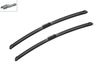Щетка стеклоочистителя BOSCH 3 397 009 825 (A 825 S)