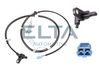 Elta Automotive Sensor, wheel speed EA1042