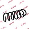 KYB Suspension Spring RA5380