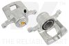 Bremssattel