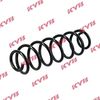 KYB RA5303 Suspension Spring