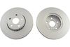 Гальмівний диск KAVO PARTS BR-9415-C