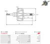 Läufer, Generator