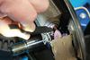 Laser Tools Adjusting Lever, brake shoe 9251