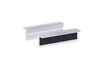 KS Tools ALU-Schraubstock-Schonbacken, 100mm - 914.0080 -