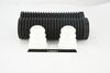 Staubschutzsatz, Stoßdämpfer
