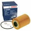 BOSCH Oil Filter 1 457 429 264