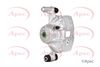 APEC Brake Caliper LCA601